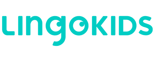 Lingo Kids logo