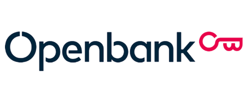 Openbank logo