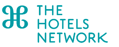 The Hotels Network logo