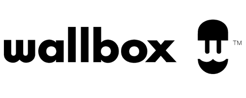 Wallbox logo