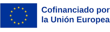 Cofinanciado por la Unión Europea