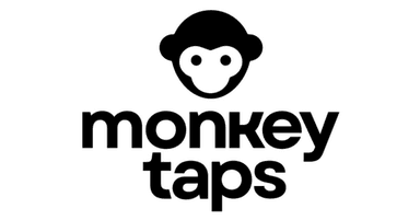 Monkeytaps logo