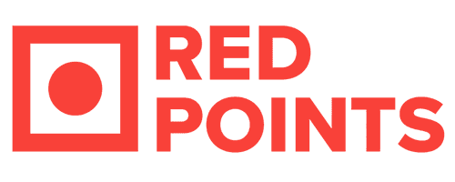 Red Point logo