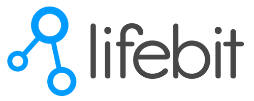 Lifebit logo