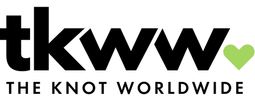 The knot worldwide logo