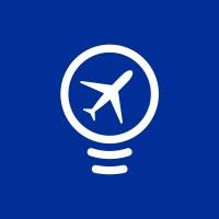 TravelPerk logo mobile